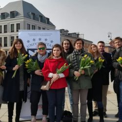 „Kwiaty dla Inki" - Sekcja Historyczna