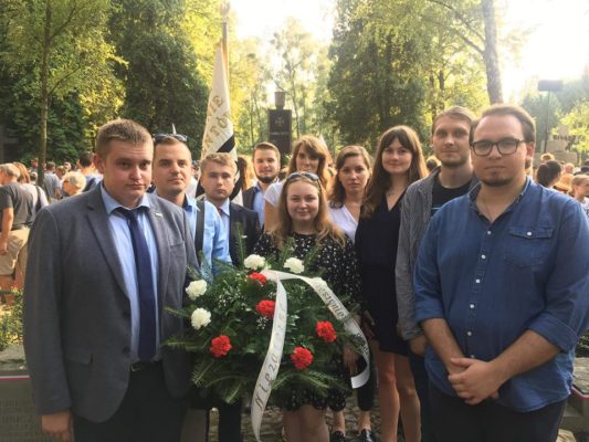 sekcja historyczna sekcja historyczna